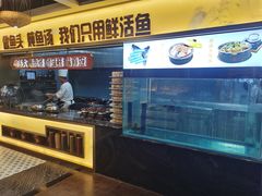 -热河食府(中山路店)