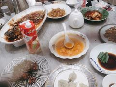 -会宾园·云山宴中餐