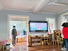 -常德书法幼儿园