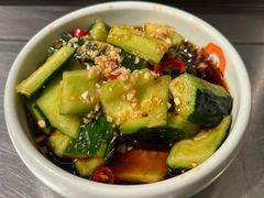 -白玉·朝鲜族烤串(南山店)