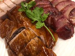 -新辉港式茶餐厅(北栅店)