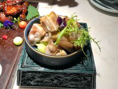 -韵秋荷(宝山龙湖天街店)