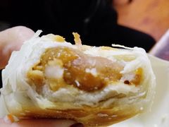 -长发西饼(临顿路店)