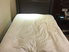 -深圳海景嘉途酒店(东翼楼)