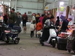 -北京清河镇农副产品交易市场中心