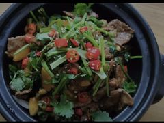 -好灶头妈妈菜·千岛湖土菜地标美食