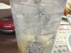 -兰芳园(上环店)