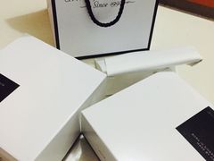 -Awfully Chocolate(嘉里城店)