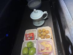 -墨锦轩·5D影院足浴·SPA(高新店)