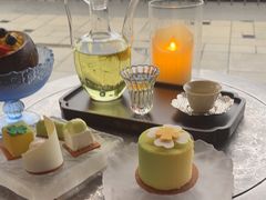 -日落吧·海景咖啡厅·餐酒吧·鸡尾酒·下午茶·乐队表演·浪漫夕阳·三亚文华东方酒店