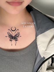 点击看大图 -海王刺青·纹身·穿孔饰品·TATTOO