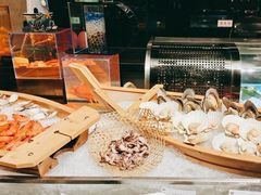 -惠州皇冠假日酒店·西餐厅·自助餐厅