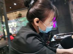 -青松宇大汗·碳烤羊腿(大浪店)