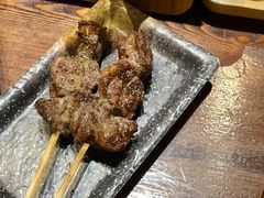 -一吉焼鸟·FOUNDER(桂林路店)