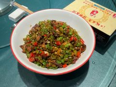 -谢氏老金口七号宴(武昌大道店)