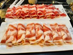 -古乐牛香·鲜牛肉牛杂火锅(高新店)