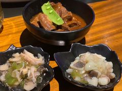 -和彩放题餐厅(酒仙桥店)