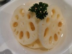 藕片-浩爷羊蝎子火锅(望京店)