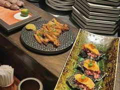 -三川·十酒Izakaya(南昌路店)