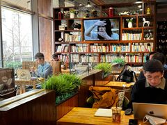 -咖啡陪你(广顺北大街福码大厦店)