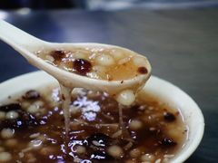 -芳婆糕团店(王府大街店)