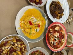 -老三样·旧食新味(万寿宫店)