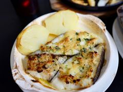 -妈阁铭记澳葡美食