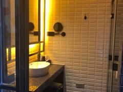 -清远熹乐谷温泉度假酒店