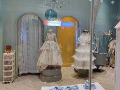 -奈尔宝·儿童乐园·亲子餐厅(华采天地店)