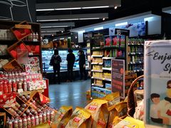 -Olé精品超市(苏州中心店)