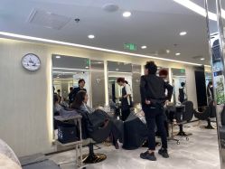 -简法造型·品牌形象店