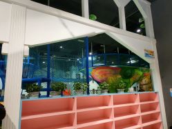 -反弹蹦床公园·亲子乐园·团建·派对(巴南万达店)