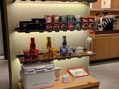 -星巴克(北京市民生金融中心店)