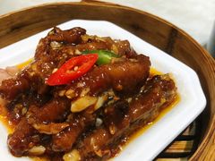 -稻香酒家(长宁KING88广场店)