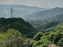 -北京鹫峰国家森林公园