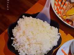 -民食香·腊排骨野生菌美食(木府店)