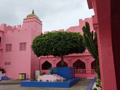 -漳州滨海火山岛自然生态风景区