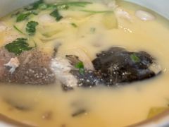 -品渔味湖鲜馆(拈花湾店)