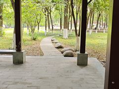 -沙河三洞古桥公园