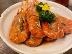 -三酉星·枫·山風与野菜(上海总店)