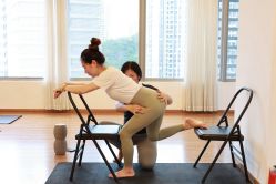 点击看大图 -Y+U遇瑜伽·普拉提