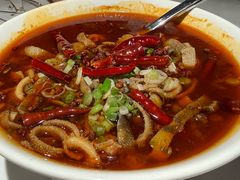 -金成潮菜博物馆(海珠湿地店)
