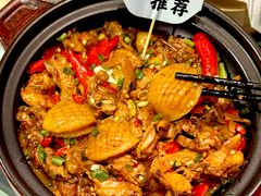 -一味大院•桐庐菜传承店(春江路店)