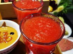 -古铜老院铜锅涮肉·清真(双井店)