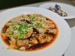 -阿毛饭店首店·宁波老字号(文化广场店)