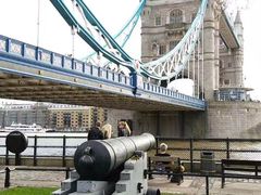 -伦敦塔桥