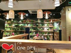 -椰夫人·养生椰子鸡(黄埔时代城店)