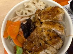 -吉野家(上海美罗城店)