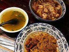 -腔调面(斜土路店)