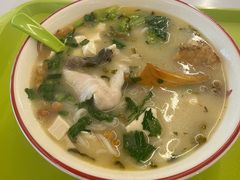-上海理工大学第五食堂
